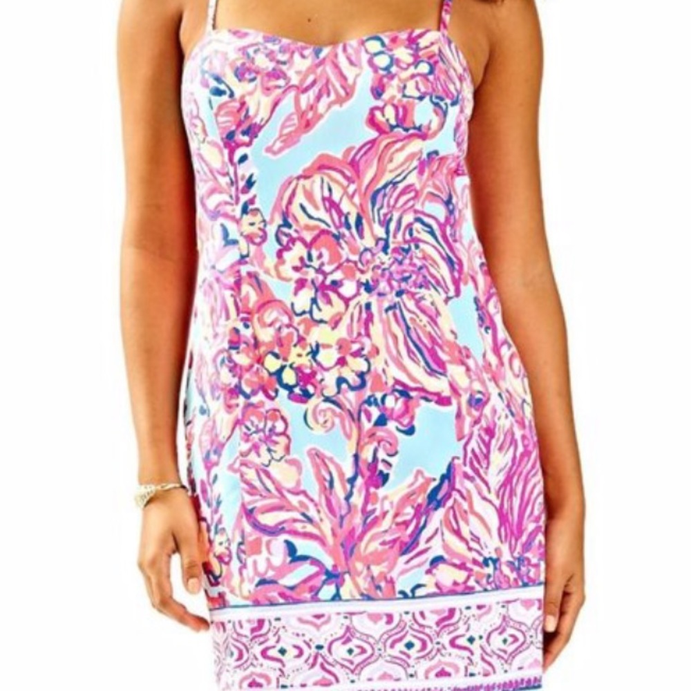 Lilly Pulitzer Shelli Shift Dress